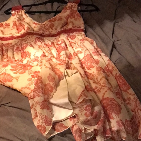 Dress - Picture 2 of 2